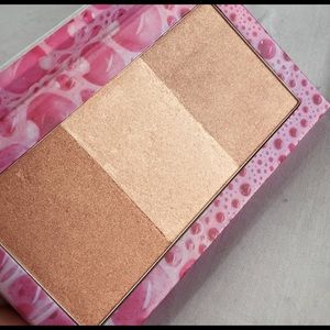 UD & Kristen Leanne // Beauty Dream